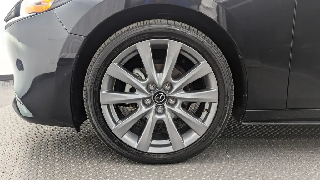 Florida Fine Cars - Used MAZDA MAZDA3 2024 MARGATE 2.5 S PREFERRED