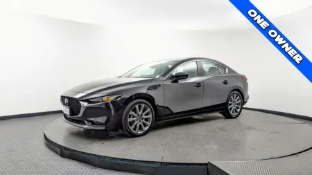 Florida Fine Cars - Used MAZDA MAZDA3 2024 MARGATE 2.5 S PREFERRED