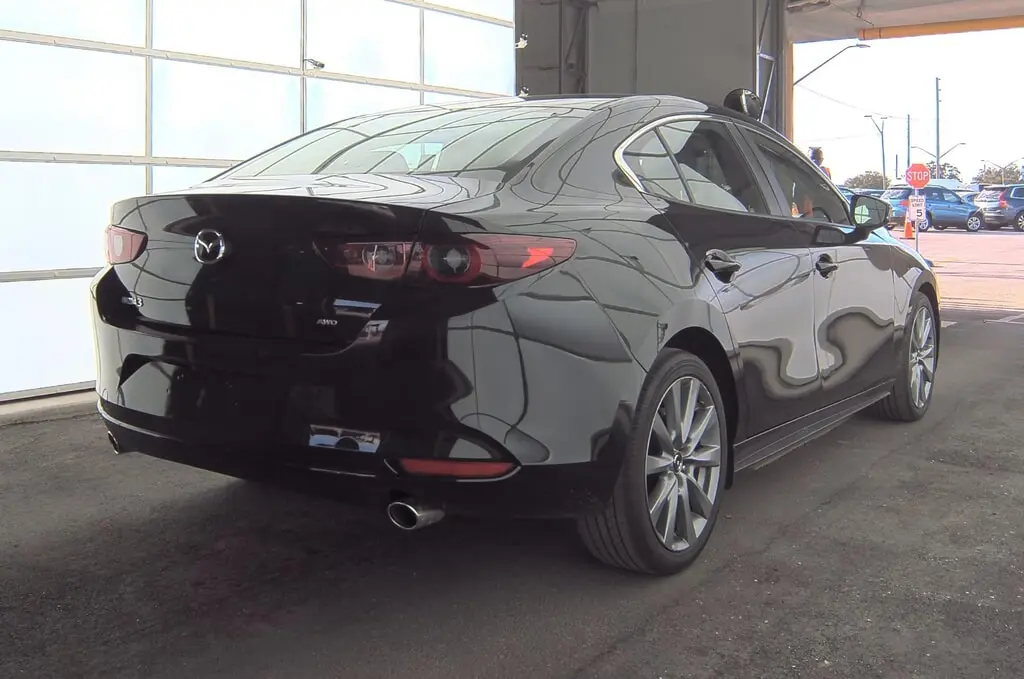 Florida Fine Cars - Used MAZDA MAZDA3 2024 MARGATE 2.5 S PREFERRED