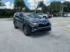 Florida Fine Cars - Used TOYOTA HIGHLANDER 2023 ORLANDO XLE