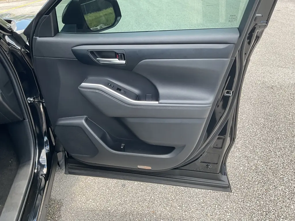 Florida Fine Cars - Used TOYOTA HIGHLANDER 2023 ORLANDO XLE