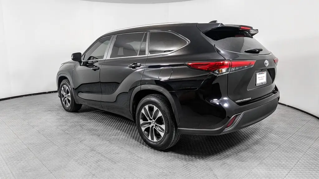 Florida Fine Cars - Used TOYOTA HIGHLANDER 2023 ORLANDO XLE