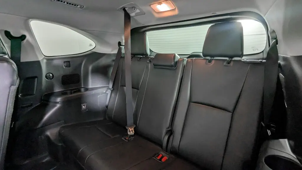 Florida Fine Cars - Used TOYOTA HIGHLANDER 2023 ORLANDO XLE