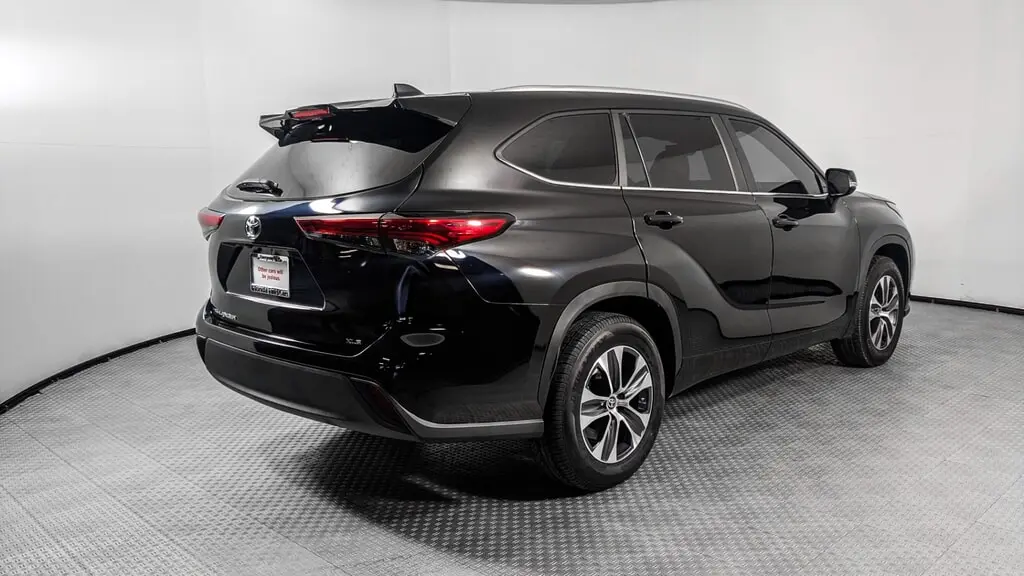 Florida Fine Cars - Used TOYOTA HIGHLANDER 2023 ORLANDO XLE