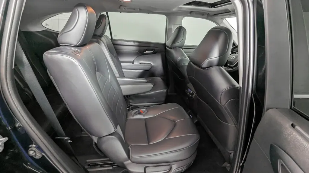 Florida Fine Cars - Used TOYOTA HIGHLANDER 2023 ORLANDO XLE