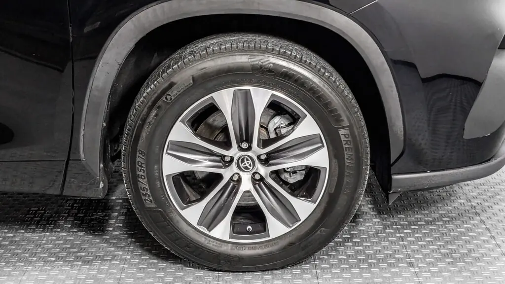 Florida Fine Cars - Used TOYOTA HIGHLANDER 2023 ORLANDO XLE