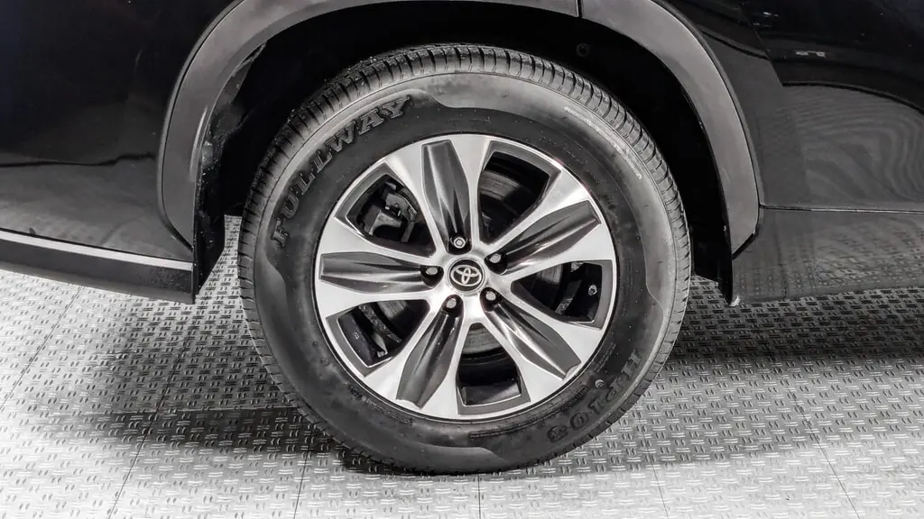 Florida Fine Cars - Used TOYOTA HIGHLANDER 2023 ORLANDO XLE