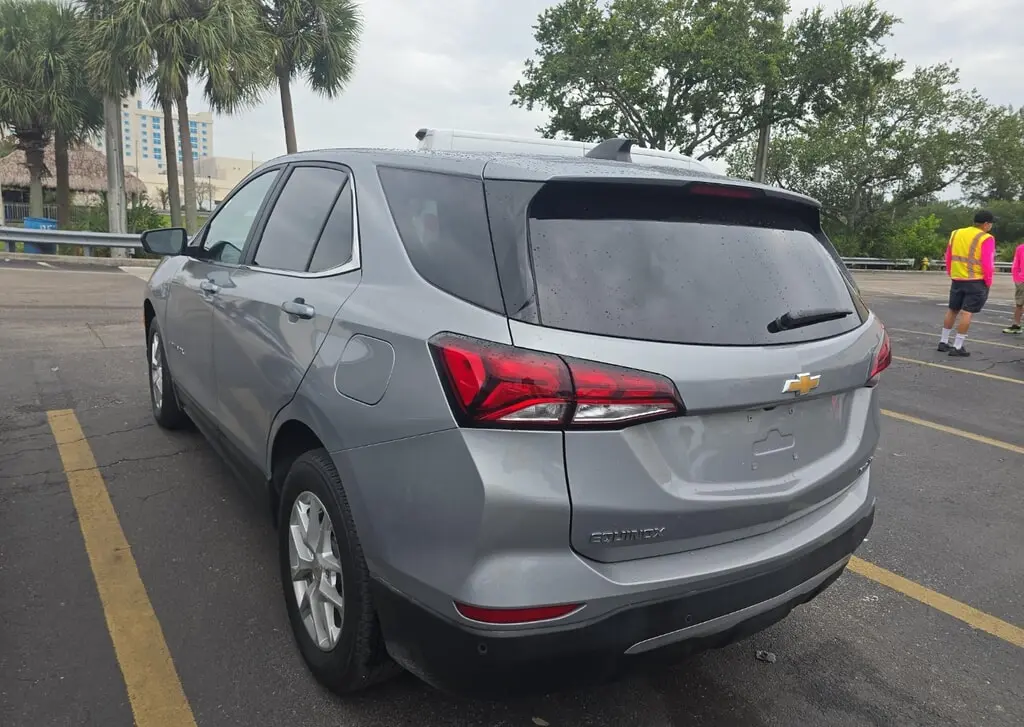 Florida Fine Cars - Used CHEVROLET EQUINOX 2023 ORLANDO LT
