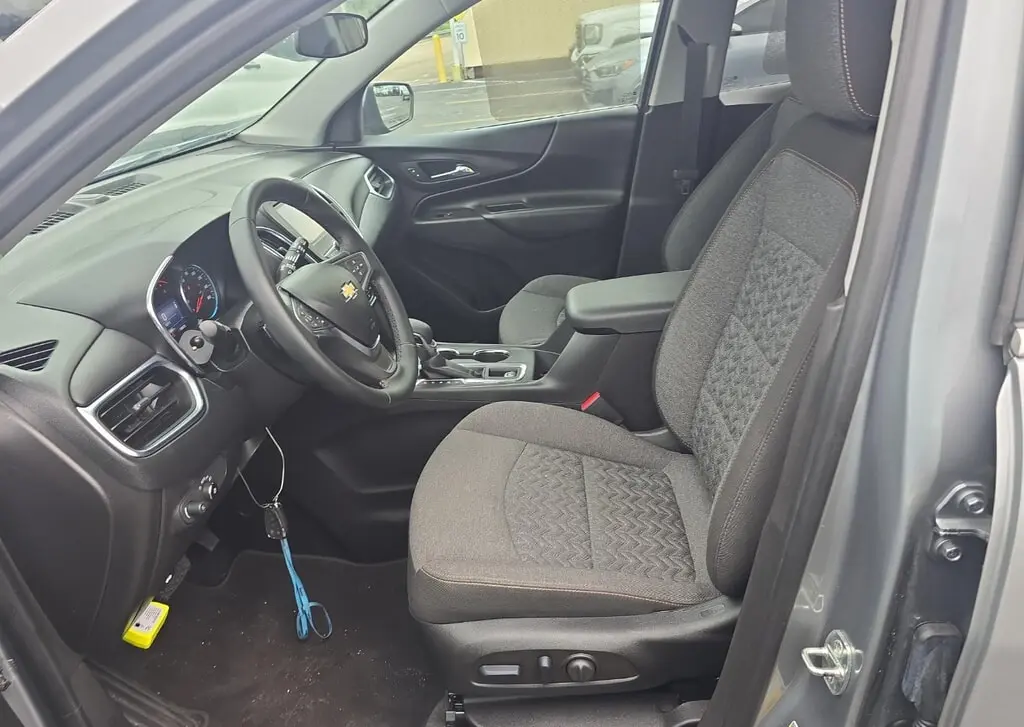 Florida Fine Cars - Used CHEVROLET EQUINOX 2023 ORLANDO LT