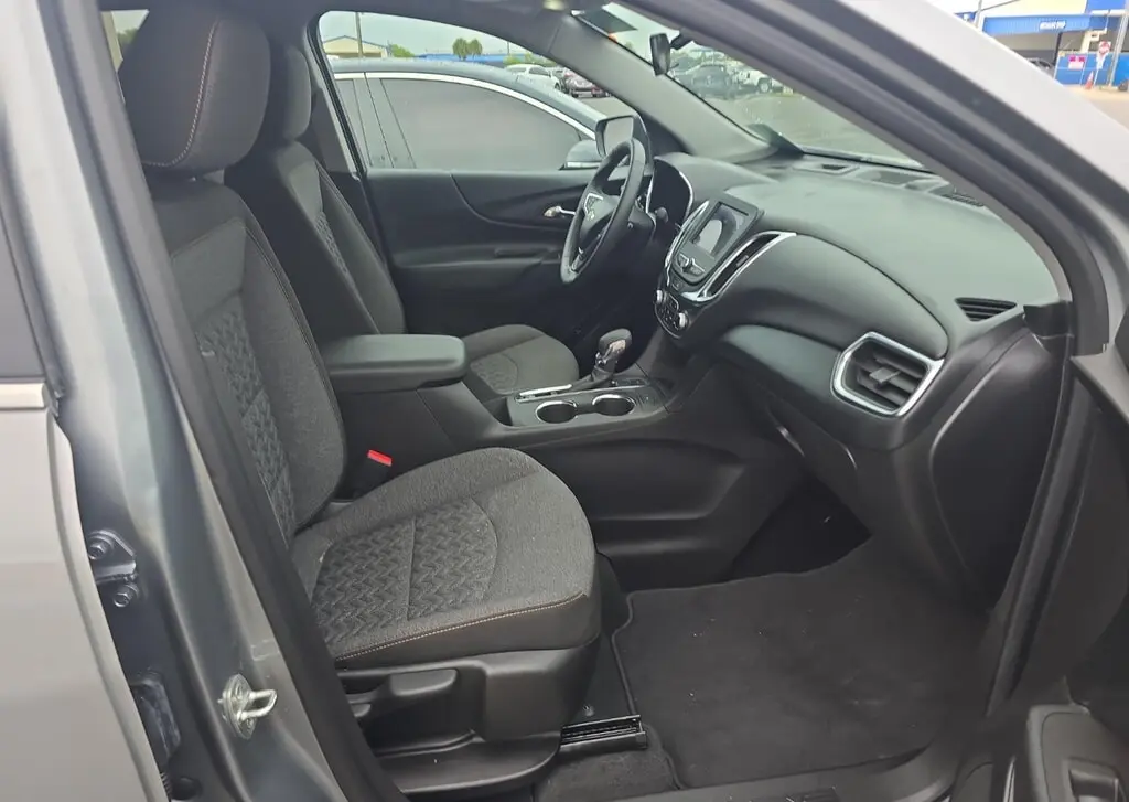 Florida Fine Cars - Used CHEVROLET EQUINOX 2023 ORLANDO LT