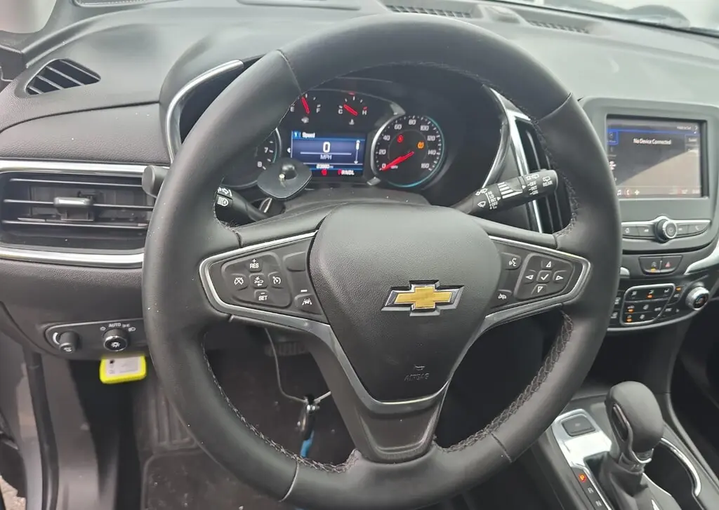 Florida Fine Cars - Used CHEVROLET EQUINOX 2023 ORLANDO LT