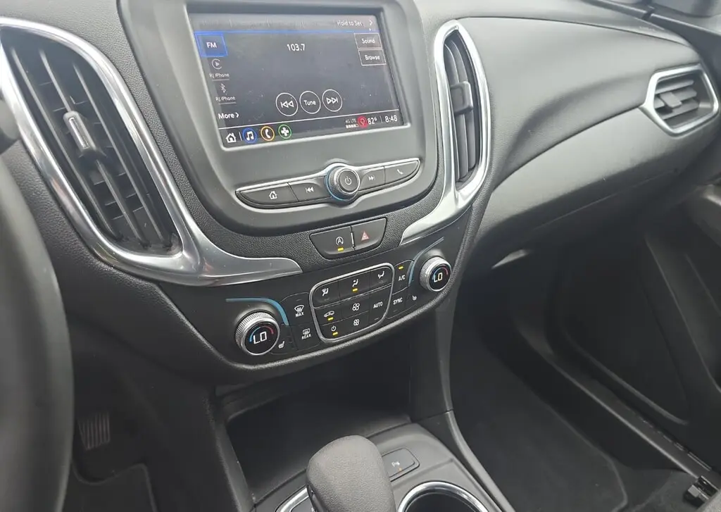 Florida Fine Cars - Used CHEVROLET EQUINOX 2023 ORLANDO LT