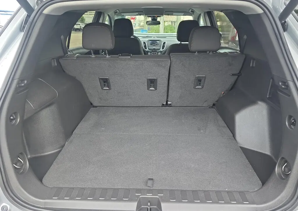 Florida Fine Cars - Used CHEVROLET EQUINOX 2023 ORLANDO LT