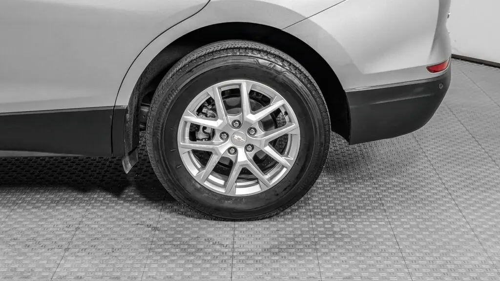 Florida Fine Cars - Used CHEVROLET EQUINOX 2023 ORLANDO LT