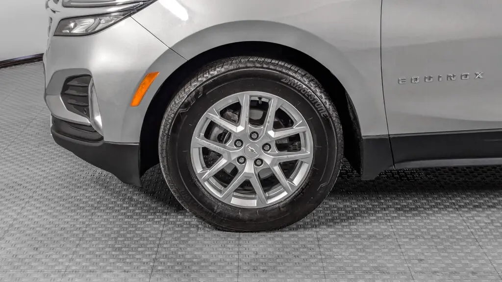 Florida Fine Cars - Used CHEVROLET EQUINOX 2023 ORLANDO LT