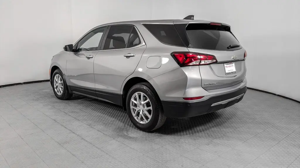 Florida Fine Cars - Used CHEVROLET EQUINOX 2023 ORLANDO LT