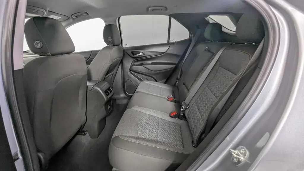 Florida Fine Cars - Used CHEVROLET EQUINOX 2023 ORLANDO LT