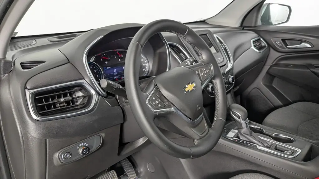 Florida Fine Cars - Used CHEVROLET EQUINOX 2023 ORLANDO LT