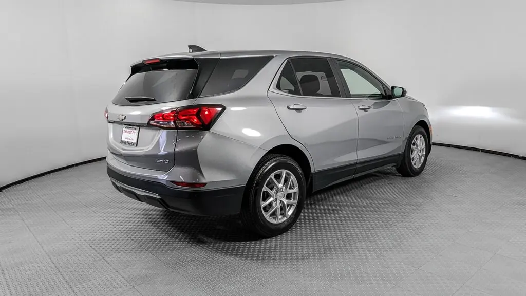 Florida Fine Cars - Used CHEVROLET EQUINOX 2023 ORLANDO LT
