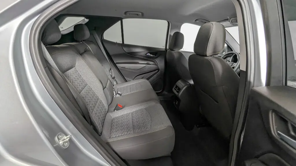 Florida Fine Cars - Used CHEVROLET EQUINOX 2023 ORLANDO LT