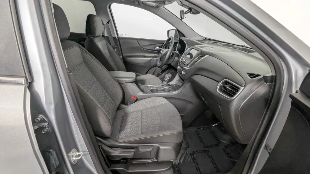 Florida Fine Cars - Used CHEVROLET EQUINOX 2023 ORLANDO LT