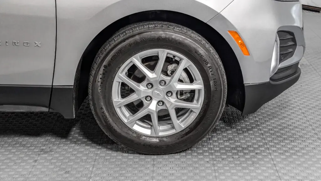 Florida Fine Cars - Used CHEVROLET EQUINOX 2023 ORLANDO LT