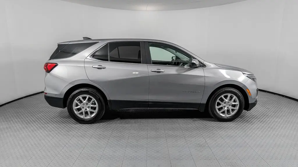 Florida Fine Cars - Used CHEVROLET EQUINOX 2023 ORLANDO LT