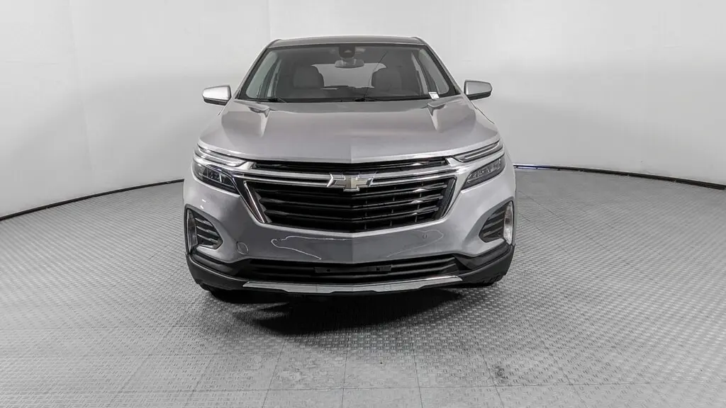 Florida Fine Cars - Used CHEVROLET EQUINOX 2023 ORLANDO LT