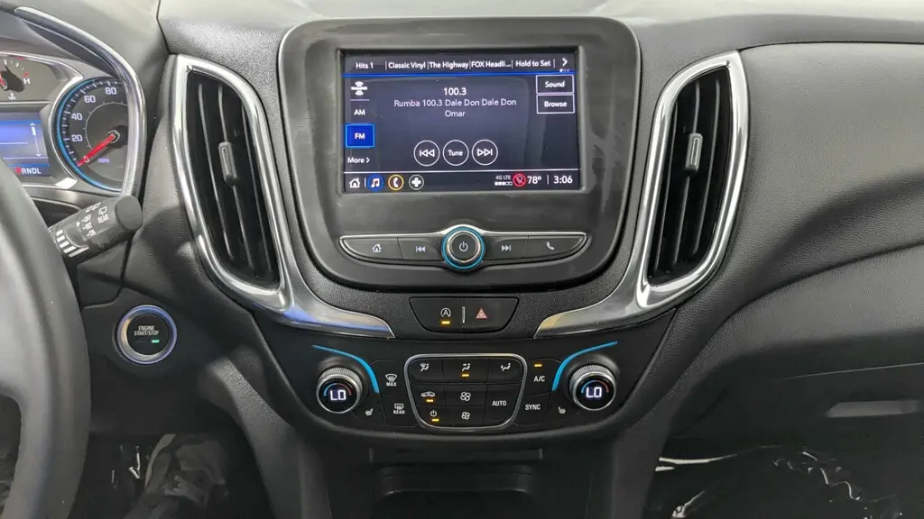 Florida Fine Cars - Used CHEVROLET EQUINOX 2023 ORLANDO LT