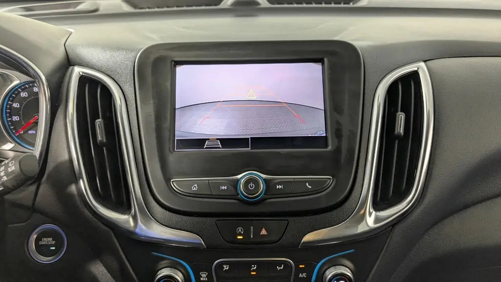 Florida Fine Cars - Used CHEVROLET EQUINOX 2023 ORLANDO LT