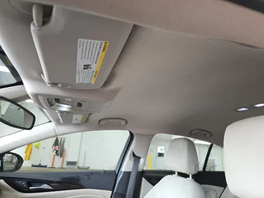 Florida Fine Cars - Used BUICK REGAL SPORTBACK 2019 MARGATE PREFERRED II
