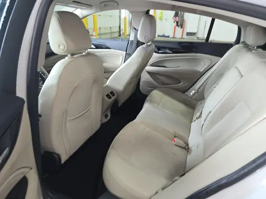 Florida Fine Cars - Used BUICK REGAL SPORTBACK 2019 MARGATE PREFERRED II