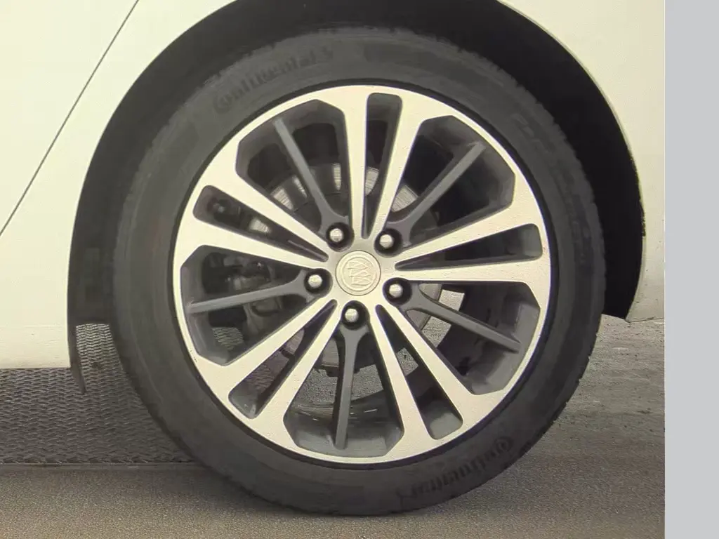 Florida Fine Cars - Used BUICK REGAL SPORTBACK 2019 MARGATE PREFERRED II