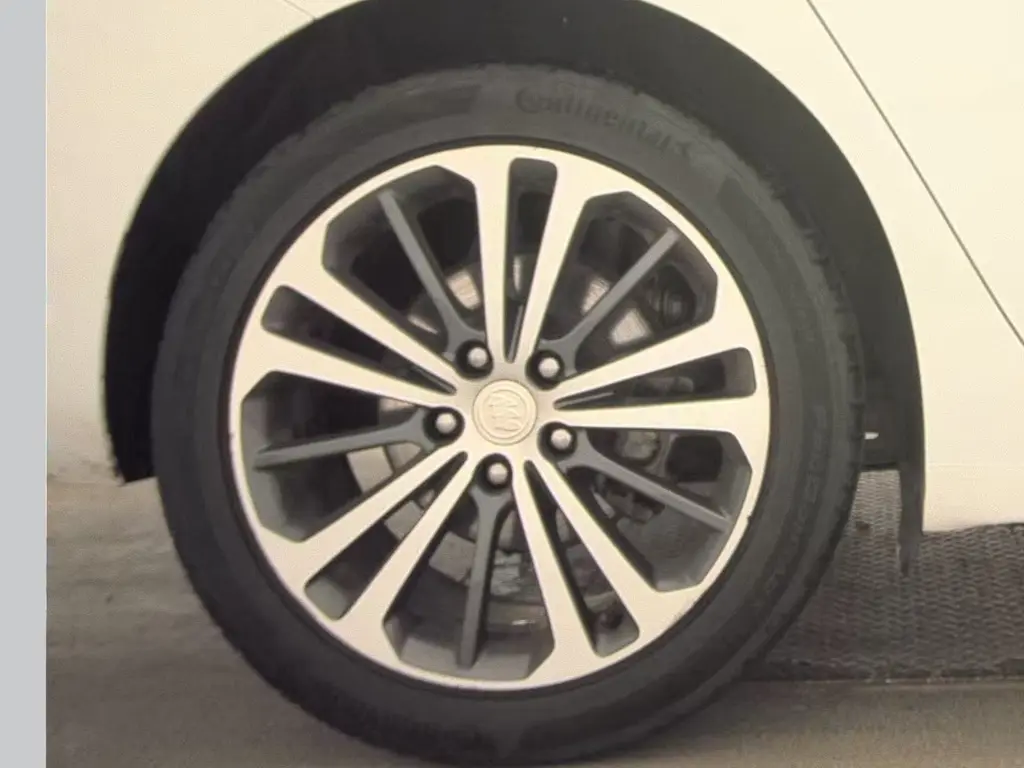 Florida Fine Cars - Used BUICK REGAL SPORTBACK 2019 MARGATE PREFERRED II