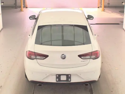 Florida Fine Cars - Used BUICK REGAL SPORTBACK 2019 MARGATE PREFERRED II