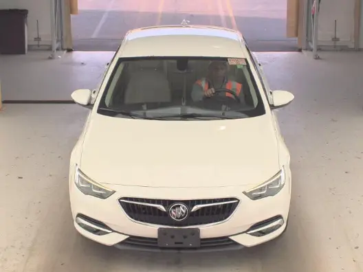 Florida Fine Cars - Used BUICK REGAL SPORTBACK 2019 MARGATE PREFERRED II