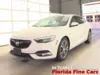 Florida Fine Cars - Used BUICK REGAL SPORTBACK 2019 MARGATE PREFERRED II