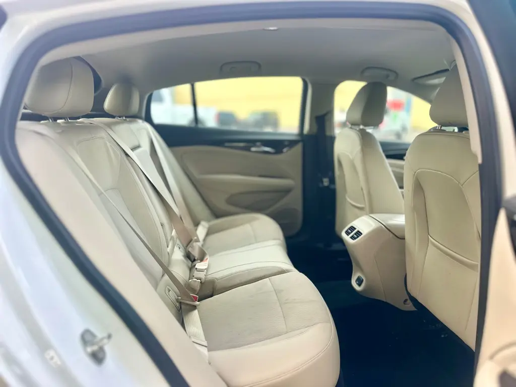 Florida Fine Cars - Used BUICK REGAL SPORTBACK 2019 MARGATE PREFERRED II