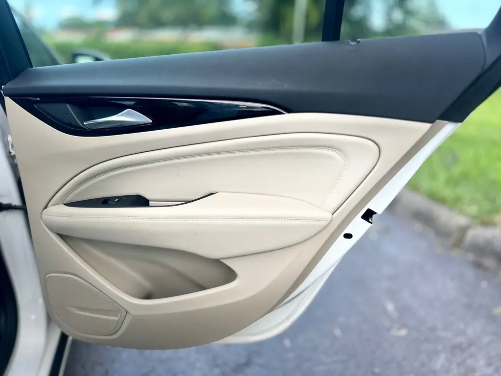 Florida Fine Cars - Used BUICK REGAL SPORTBACK 2019 MARGATE PREFERRED II