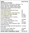 Florida Fine Cars - Used BUICK REGAL SPORTBACK 2019 MARGATE PREFERRED II
