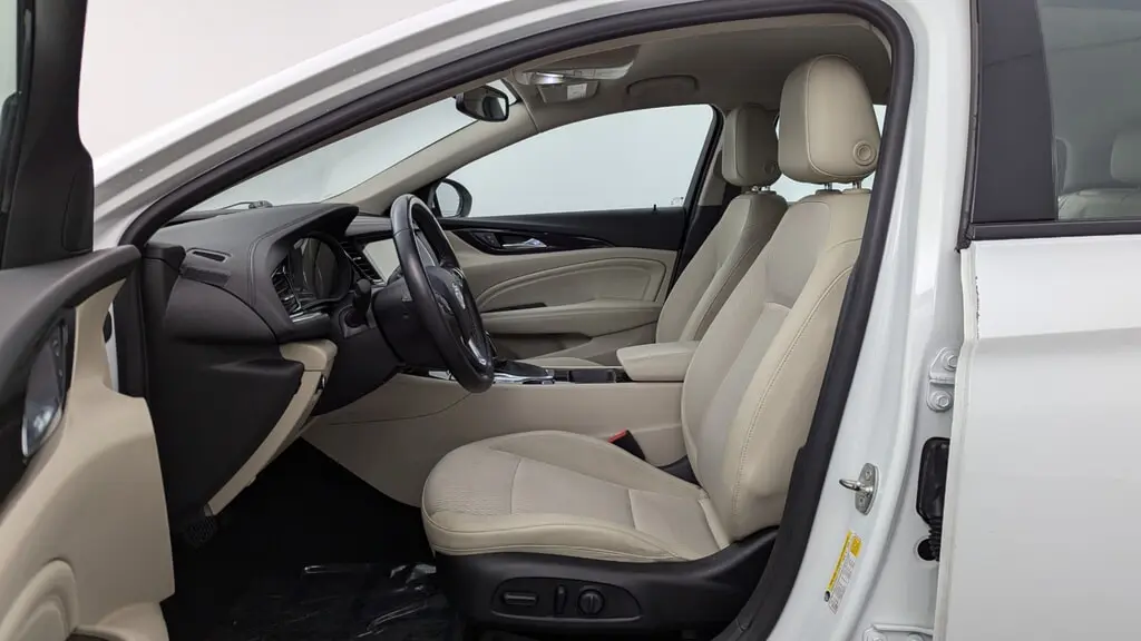 Florida Fine Cars - Used BUICK REGAL SPORTBACK 2019 MARGATE PREFERRED II