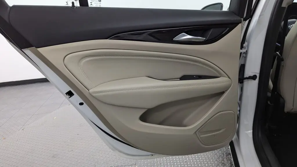 Florida Fine Cars - Used BUICK REGAL SPORTBACK 2019 MARGATE PREFERRED II