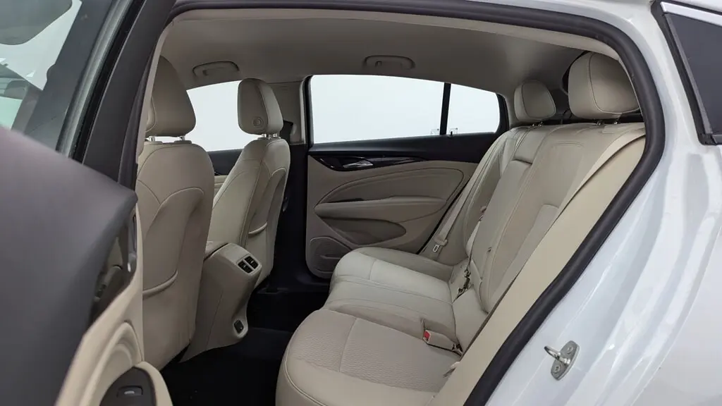 Florida Fine Cars - Used BUICK REGAL SPORTBACK 2019 MARGATE PREFERRED II