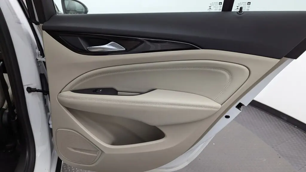 Florida Fine Cars - Used BUICK REGAL SPORTBACK 2019 MARGATE PREFERRED II