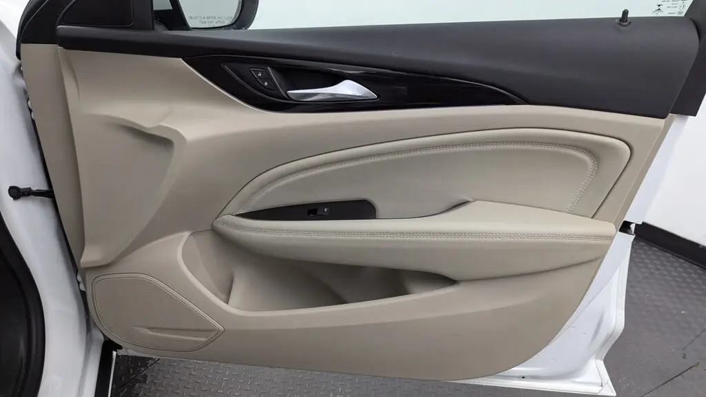 Florida Fine Cars - Used BUICK REGAL SPORTBACK 2019 MARGATE PREFERRED II