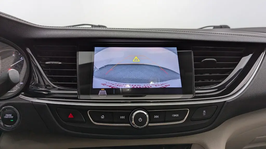 Florida Fine Cars - Used BUICK REGAL SPORTBACK 2019 MARGATE PREFERRED II