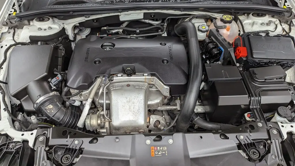 Florida Fine Cars - Used BUICK REGAL SPORTBACK 2019 MARGATE PREFERRED II