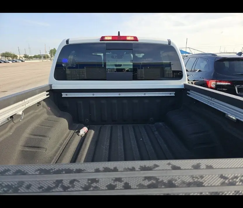 Florida Fine Cars - Used NISSAN FRONTIER 2023 ORLANDO PRO-X