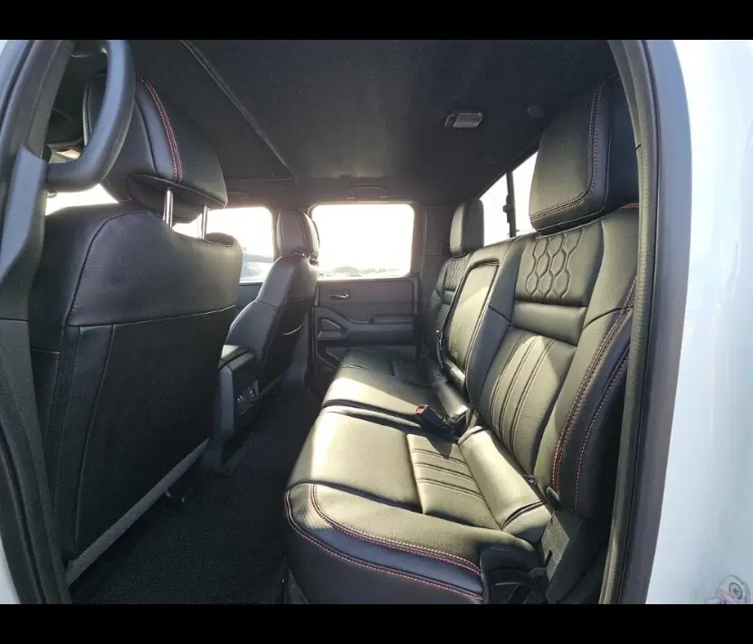 Florida Fine Cars - Used NISSAN FRONTIER 2023 ORLANDO PRO-X