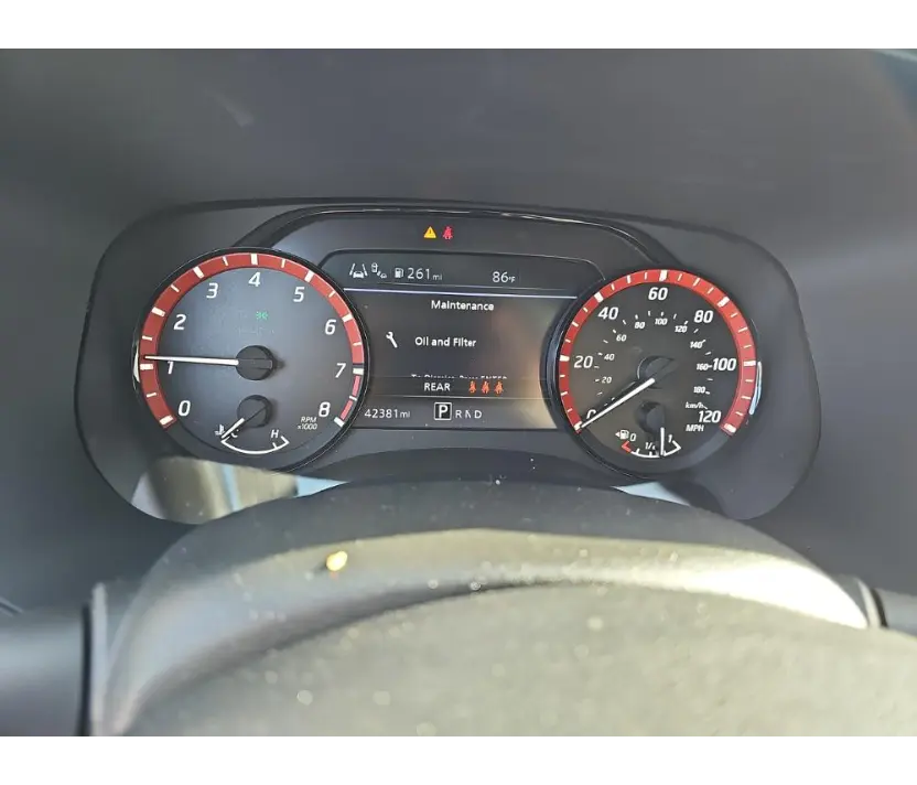 Florida Fine Cars - Used NISSAN FRONTIER 2023 ORLANDO PRO-X
